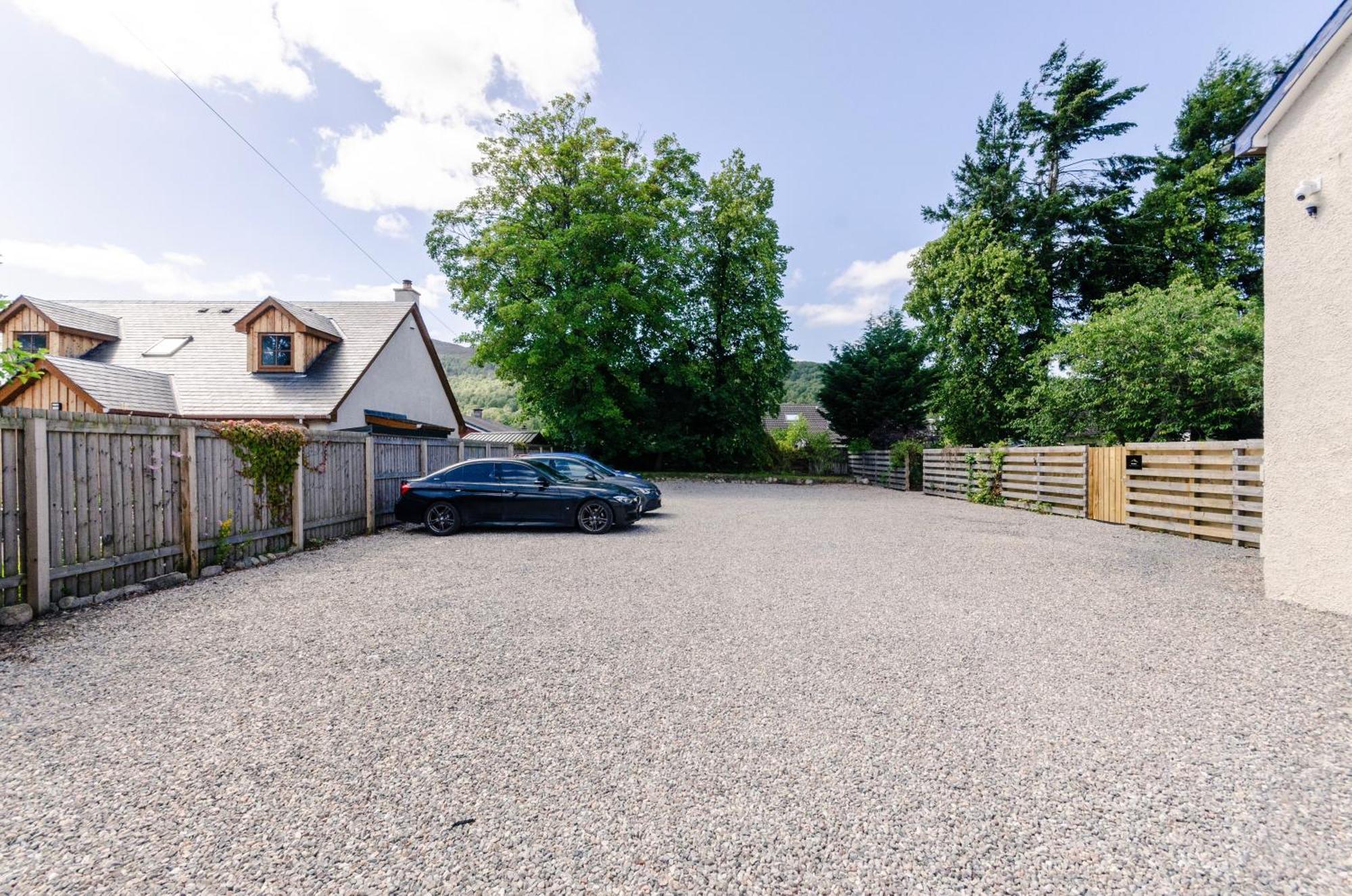 Sweeney Aviemore Two エクステリア 写真